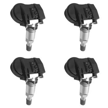 Датчик давления в шинах TPMS для MERCEDES BENZ CL/E/M/R/S/SL/SLR класса A0025407917 A0045429718 A0025406817