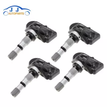 Датчик давления в шинах TPMS для Opel Antara Bolt Карла для Cadillac Xt5 Ct6 Srx для Chevrolet Aveo Malibu 433 МГц 13522629, 4 шт.