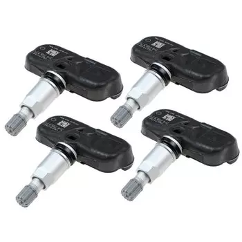 Датчик давления в шинах TPMS для Toyota 4runner Camry Corolla forFJ Cruiser Highlander Lexus Scion 42607-33011 4260733011