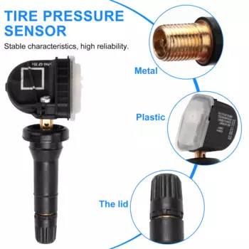 Датчик давления в шинах TPMS, подходит для Ford Focus Ranger