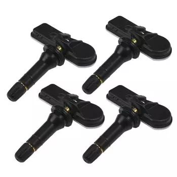 Датчик давления в шинах TPMS подходит для Opel Movano Vivaro Renault Captur Clio Van Dokker 2012-2020 407009322 R 40700-9322R 407001628 Р