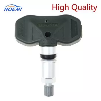 Автомобиль 15122618 для Hummer H3 H3T Isuzu I-Series 315 МГц Датчик давления в шинах TPMS 20927604