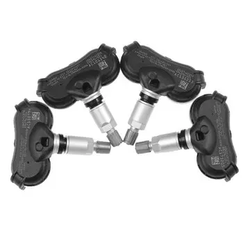 Датчик давления в шинах YAOPEI 42607-0C070 426070C070 TPMS 315 МГц подходит для TOYOTA SIENNA, TUNDRA SENQUOIA 42607-0C050