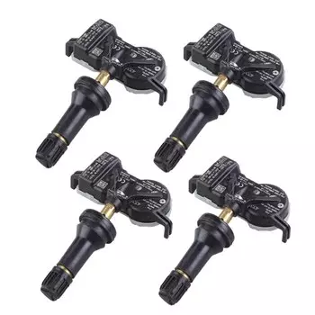 Датчик давления в шинах YAOPEI 68313387AC 433 МГц TPMS для Dodge Durango Jeep Grand Cherokee и Renegade