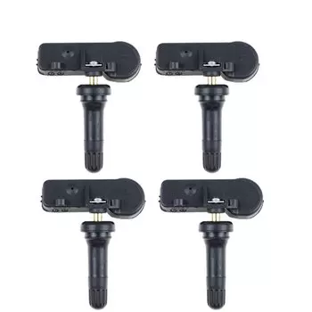 Датчик давления в шинах YAOPEI 9673860880 TPMS для Peugeot 307 T5 308 T7 3008 T84 5008 W24 RCZ T75