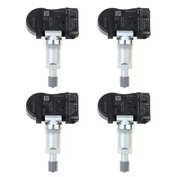 Датчик давления в шинах YAOPEI TPMS 52933-B1100 52933-2J100 для Hyundai Santa fe Equus Genesis Accent 52933B1100 433 МГц