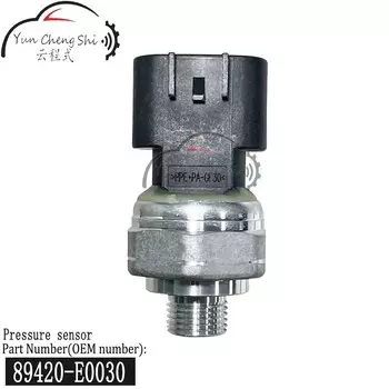 Датчик давления воздуха 89420-E0030 91СР34-1 89420E0030 91СР341 для TOYOTA HINO Isuzu