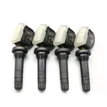 Датчик давления воздуха в шинах 4X TPMS 13598771 13598772 23445327 для BUICK анклава для CADILLAC DTS Escalade для GMC надлежащей пены