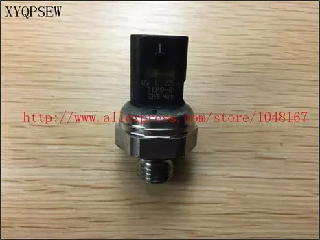 Датчик давления XYQPSEW для Volkswagen SENSATA A/51CP19-01/057131225A/51CP1901 057131225