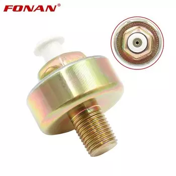 Датчик детонации зажигания для CHEVROLET CADILLAC 1981-1995 KS8 10456208 10497163