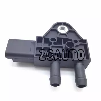Датчик дифференциального давления выхлопных газов DPF EGR для CITROEN C2, C3, C4, C5, C6, C8, I II, JUMPY XSARA 1,4, 1,6, 2,0, 2,2, 2,7, 3,0, HDI 1618Z9