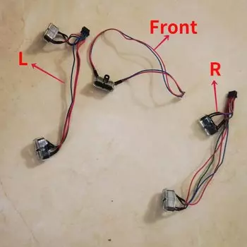 Датчик для пылесоса Philips FC8792/FC8794/FC8796 FC8795