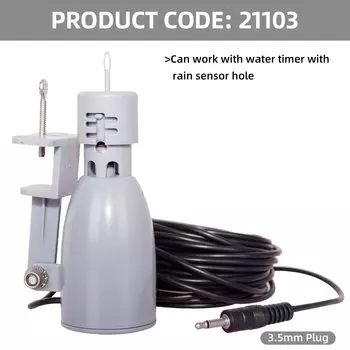 Датчик дождя Aqualin для полива