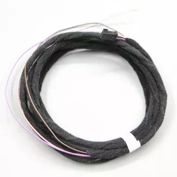 Датчик дождя для Golf 6 MK6 MK7 Golf 7 Jetta Tiguan Touran PASSAT B7L B8L Tiguan MK2 touran L Scirocco Sharan