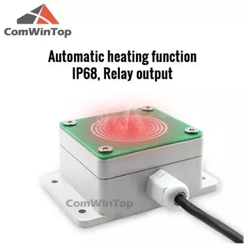 Датчик дождя и снега ComWinTop CWT-RS