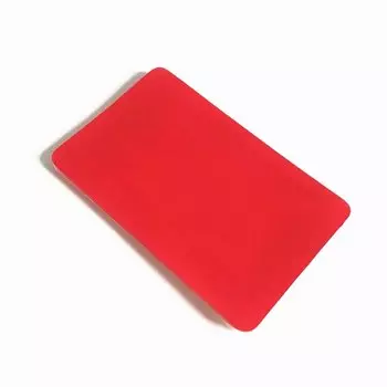 Датчик дождя на лобовое стекло, автоклейки для стекла, самоклеящиеся прямоугольные гелевые подушечки, сменные автомобильные аксессуары для всех моделей