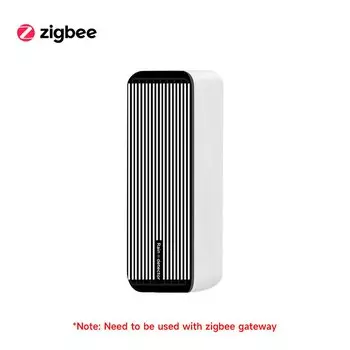 iHseno датчик дождя и воды Zigbee
