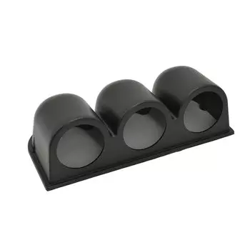 Датчик дракона 52 мм 60 мм, автоматическая модификация автомобиля, измеритель оборотов, стручки, температура воды, держатель температуры масла, вольт, манометр для повышения давления