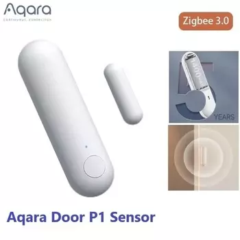 Датчик двери Aqara P1 Zigbee
