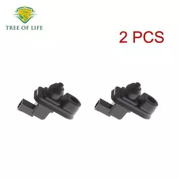 Датчик дверного переключателя для Isuzu D-Max RA RC RT Pickup 2003 2004 2005 2006 2007 2008 2009-2010 2019 8-8973132080-0, 1/2 шт.