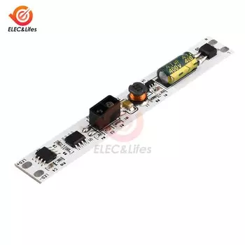 Датчик движения Aideepen для освещения 110В/220В