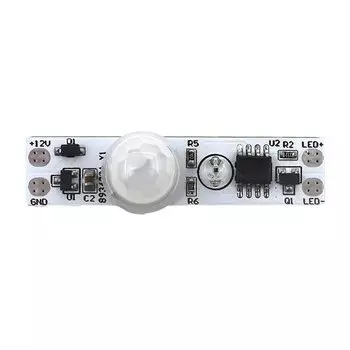 Датчик движения Aideepen PIR DC5-24V