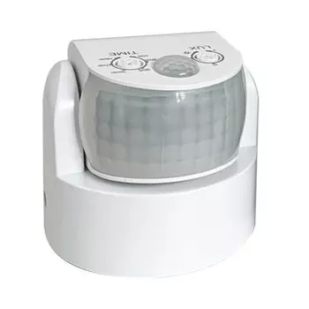 Датчик движения Gaqqee, 220-240В, двойной зонд