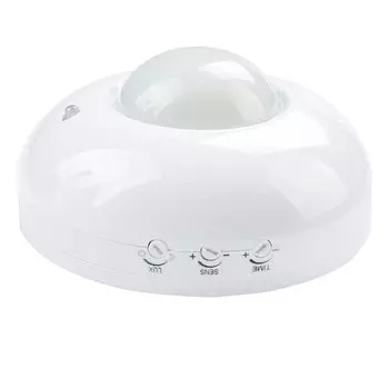 Датчик движения Gaqqee 220В