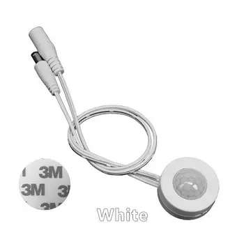 Датчик движения LEBEISENF для светодиодных лент