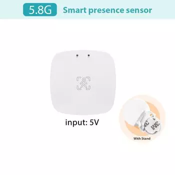 Датчик движения Loginovo ZigBee