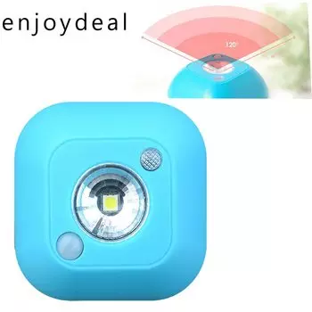 Датчик движения ночник LED Enjoydeal