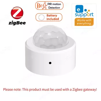 Датчик движения SZKOSTON ZigBee для умного дома