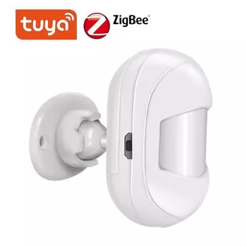 Датчик движения ZSVIOT ZigBee для умного дома