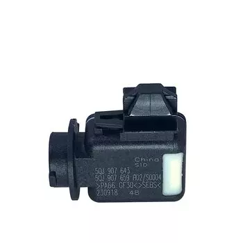 Датчик качества воздуха для салона автомобиля VW PASSAT B8 Golf 8 MK8 Talagon Teramont X Viloran T-Roc Tayron ID3 ID4 X ID 6X5QJ907643