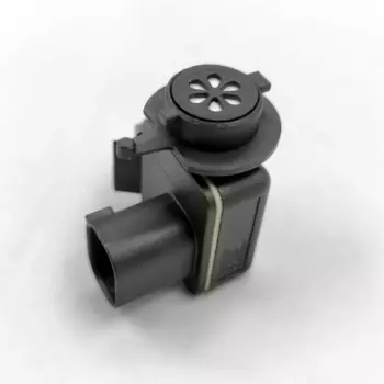 Датчик качества воздуха в салоне автомобиля OEM 5k 0907643 5QJ 907643 Для VW Golf 7 6 MK6 Passat B7 Tiguan Kodiaq Touran Audi A4 B8 A5 Q5