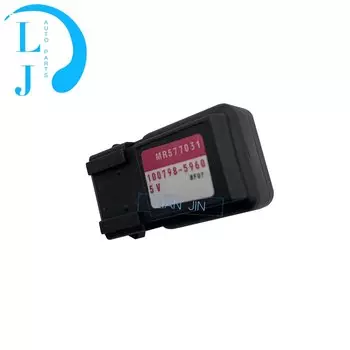 Датчик карты MR577031 100798-5960 для MITSUBISHI L200 PAJERO 2,5 TD 3,2 DI-D управление воздухом