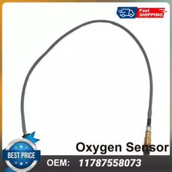 Датчик кислорода 11787558073 для BMW 128i 328i 328xi X3