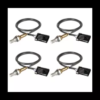 Датчик кислорода 25324175 25387326 25325632 для Lifan 320/520/620/X60 BYD F3 1,6