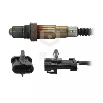 Датчик кислорода для китайского автомобиля BYD, датчик кислорода F0 F3 F3R F6 F8 G3 G3R G5 G6 L3 M6 S6 S7 S8 T3 HAN QING TANG YUAN