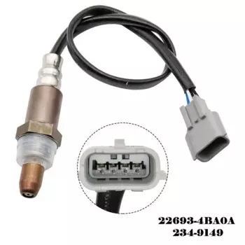 Датчик кислорода для Nissan Rogue 2014-2018 234 л 9149-
