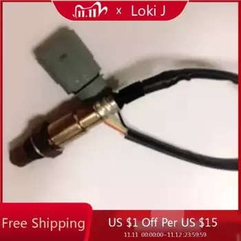 Датчик кислорода Loki J 95890626200 для Porsche McKay 2,0 T