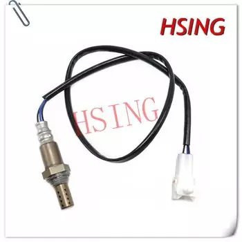 Датчик кислорода O2 сенсор подходит для 1999-2018 Suzuki Jimny 1.3L *** часть № 18213-76J11 1821376J11