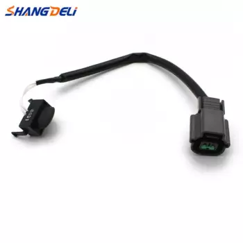 Датчик кнопки управления дверным замком автомобиля для Mitsubishi Outlander ASX