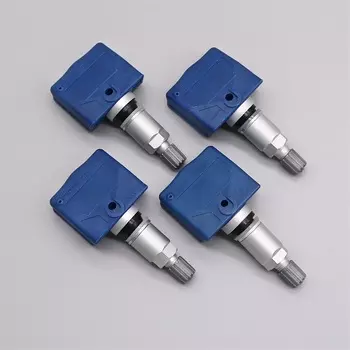 Датчик контроля давления в шинах 40700-CD001 40700-CD000 для Infiniti Fx G M Q45 Qx4 Nissan 350z 315 МГц TPMS 40700-1AA0B