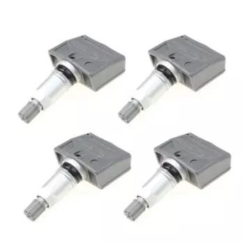 Новый датчик контроля давления в шинах TPMS 433 МГц для Nissan ForInfiniti 407001AY0A 407002138R 40700-1AY0A