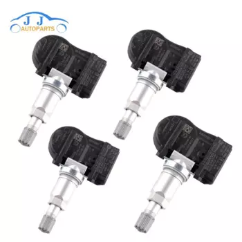 Датчик контроля давления в шинах 4 шт./лот 52933-D4100 433 МГц TPMS для Hyundai Kia NIRO Optima Sportage Sorento
