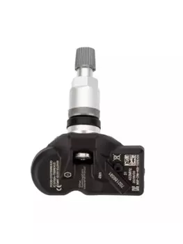 Датчик контроля давления в шинах 4x TPMS 5Q0907275B для Porsche Audi RS Q7 VW 433 МГц 5Q0907275F 3AA998275 5Q0998270 5Q0 907 275 F