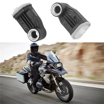 Датчик контроля давления в шинах мотоцикла, 2 шт., для BMW R 1200-1250 GS ДРК, датчик 8567683 36318567683, аксессуары