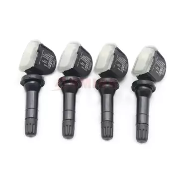 Датчик контроля давления в шинах TPMS 13516164 Для Chevrolet Silverado Spark Suburban Tahoe 2018-2022 315 МГц 13540604
