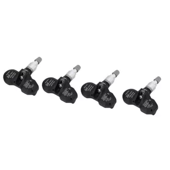 Датчик контроля давления в шинах TPMS A0008223406 для класса E 1999-2005 S SL, 4 шт.